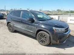 3VVEX7B25NM000980 2022 VOLKSWAGEN TAOS