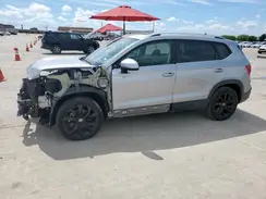 3VVEX7B25PM301140 2023 VOLKSWAGEN TAOS