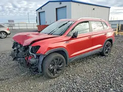 3VVEX7B25PM302787 2023 VOLKSWAGEN TAOS