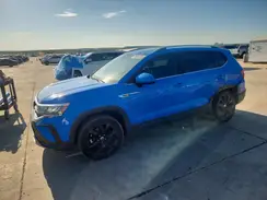 3VVEX7B25PM303017 2023 VOLKSWAGEN TAOS