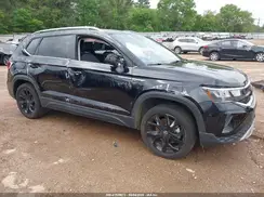 3VVEX7B25PM306385 2023 VOLKSWAGEN TAOS