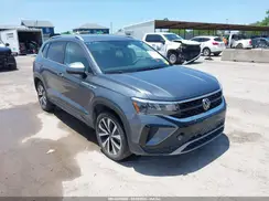 3VVEX7B25PM307584 2023 VOLKSWAGEN TAOS