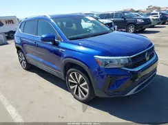 3VVEX7B25PM309108 2023 VOLKSWAGEN TAOS