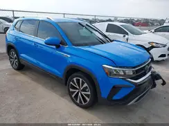3VVEX7B25PM314308 2023 VOLKSWAGEN TAOS