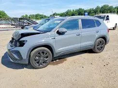 3VVEX7B25PM320979 2023 VOLKSWAGEN TAOS