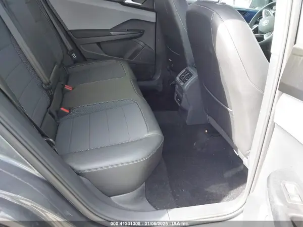 3VVEX7B25PM321548 2023 VOLKSWAGEN TAOS - Image 8