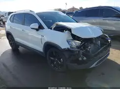 3VVEX7B25PM332159 2023 VOLKSWAGEN TAOS