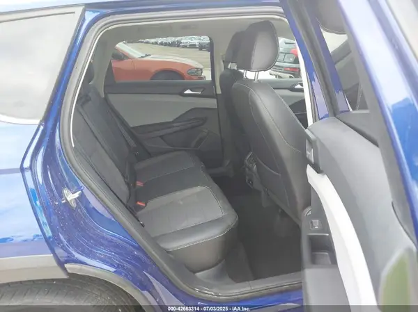3VVEX7B25PM336907 2023 VOLKSWAGEN TAOS - Image 8