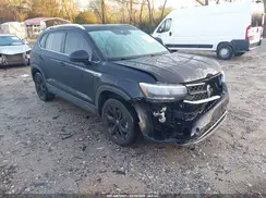 3VVEX7B25PM339161 2023 VOLKSWAGEN TAOS
