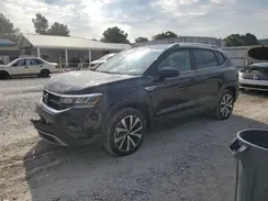 3VVEX7B25PM341458 2023 VOLKSWAGEN TAOS