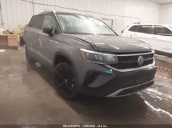 3VVEX7B25PM343386 2023 VOLKSWAGEN TAOS