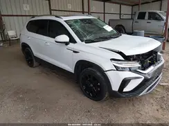 3VVEX7B25PM347048 2023 VOLKSWAGEN TAOS