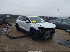 3VVEX7B25PM347194 2023 VOLKSWAGEN TAOS