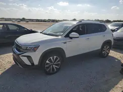 3VVEX7B25PM349494 2023 VOLKSWAGEN TAOS