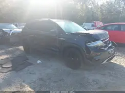 3VVEX7B25PM350208 2023 VOLKSWAGEN TAOS