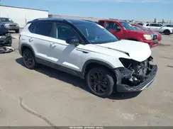 3VVEX7B25PM356493 2023 VOLKSWAGEN TAOS