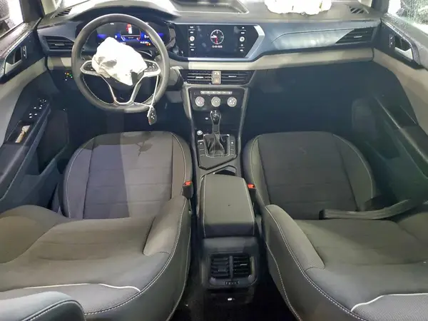 3VVEX7B25PM357739 2023 VOLKSWAGEN TAOS - Image 8