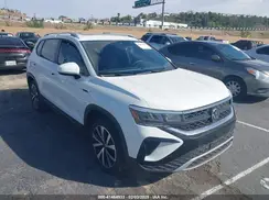3VVEX7B25PM364156 2023 VOLKSWAGEN TAOS