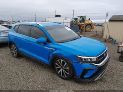 3VVEX7B25PM368353 2023 VOLKSWAGEN TAOS