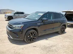 3VVEX7B25PM370717 2023 VOLKSWAGEN TAOS