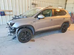 3VVEX7B25PM371253 2023 VOLKSWAGEN TAOS