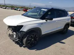 3VVEX7B25PM373715 2023 VOLKSWAGEN TAOS