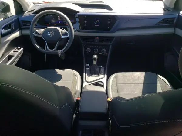 3VVEX7B25PM373715 2023 VOLKSWAGEN TAOS - Image 8