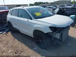 3VVEX7B25RM000578 2024 VOLKSWAGEN TAOS