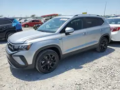3VVEX7B25RM002282 2024 VOLKSWAGEN TAOS