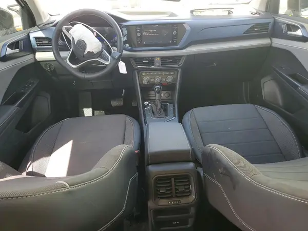 3VVEX7B25RM004291 2024 VOLKSWAGEN TAOS - Image 8