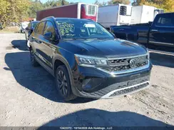 3VVEX7B25RM005683 2024 VOLKSWAGEN TAOS