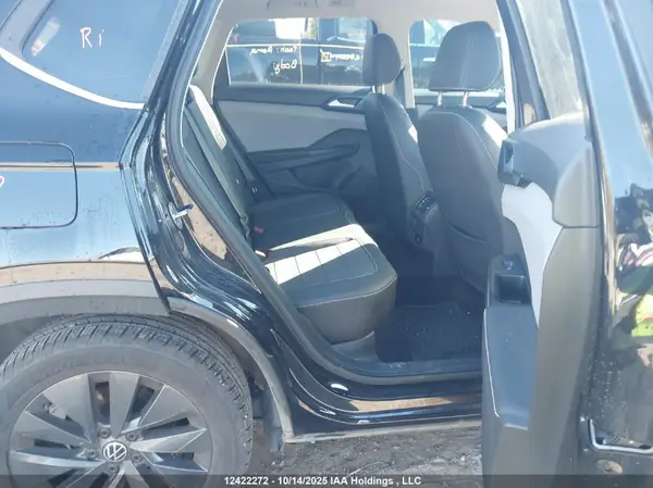 3VVEX7B25RM005683 2024 VOLKSWAGEN TAOS - Image 8