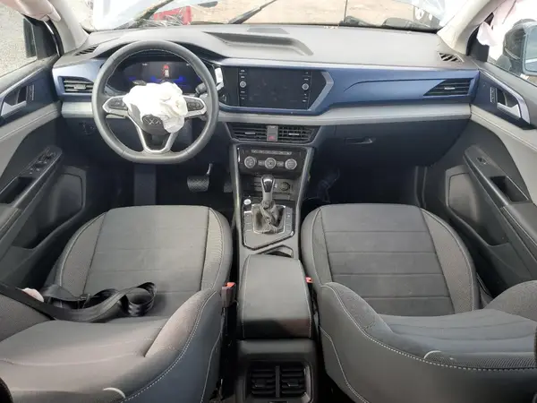 3VVEX7B25RM008311 2024 VOLKSWAGEN TAOS - Image 8