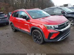 3VVEX7B25RM010219 2024 VOLKSWAGEN TAOS