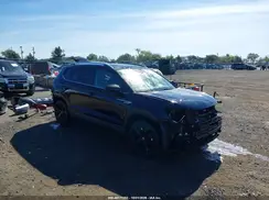 3VVEX7B25RM011242 2024 VOLKSWAGEN TAOS