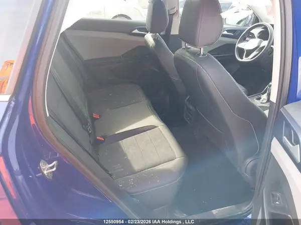 3VVEX7B25RM014173 2024 VOLKSWAGEN TAOS - Image 8