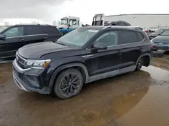 3VVEX7B25RM024721 2024 VOLKSWAGEN TAOS