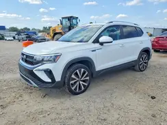 3VVEX7B25RM025478 2024 VOLKSWAGEN TAOS