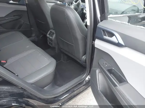 3VVEX7B25RM025500 2024 VOLKSWAGEN TAOS - Image 8
