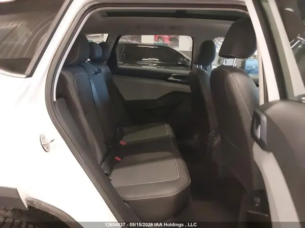 3VVEX7B25RM035217 2024 VOLKSWAGEN TAOS - Image 8