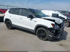3VVEX7B25RM035525 2024 VOLKSWAGEN TAOS