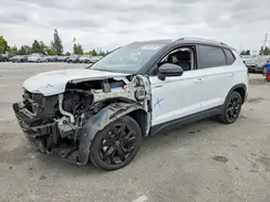 3VVEX7B25RM042460 2024 VOLKSWAGEN TAOS