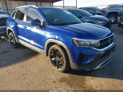 3VVEX7B25RM049196 2024 VOLKSWAGEN TAOS