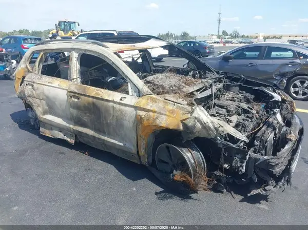 3VVEX7B25RM056343 2024 VOLKSWAGEN TAOS - Image 1