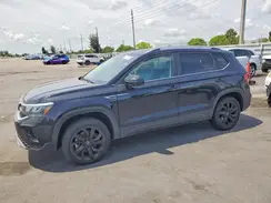 3VVEX7B25RM057993 2024 VOLKSWAGEN TAOS