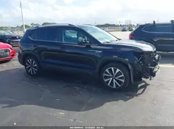 3VVEX7B25RM074230 2024 VOLKSWAGEN TAOS