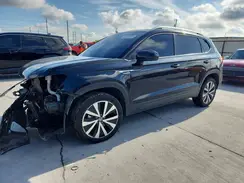 3VVEX7B25RM102768 2024 VOLKSWAGEN TAOS