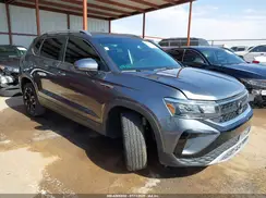 3VVEX7B25RM103340 2024 VOLKSWAGEN TAOS