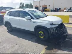 3VVEX7B25RM119652 2024 VOLKSWAGEN TAOS