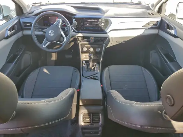 3VVEX7B26PM302829 2023 VOLKSWAGEN TAOS - Image 8